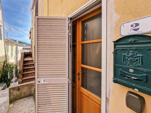 appartamento Isola d'Elba